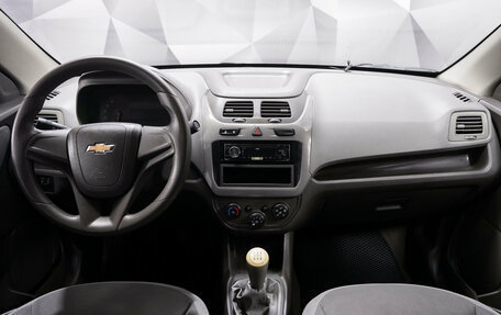 Chevrolet Cobalt II, 2014 год, 695 000 рублей, 10 фотография