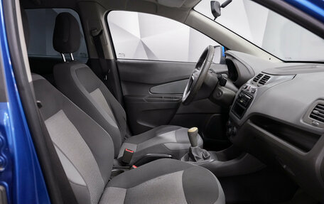 Chevrolet Cobalt II, 2014 год, 695 000 рублей, 11 фотография