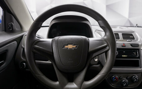 Chevrolet Cobalt II, 2014 год, 695 000 рублей, 13 фотография