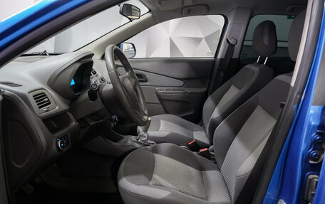 Chevrolet Cobalt II, 2014 год, 695 000 рублей, 9 фотография