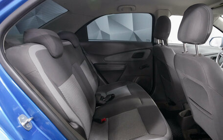 Chevrolet Cobalt II, 2014 год, 695 000 рублей, 12 фотография