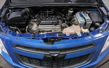 Chevrolet Cobalt II, 2014 год, 695 000 рублей, 20 фотография