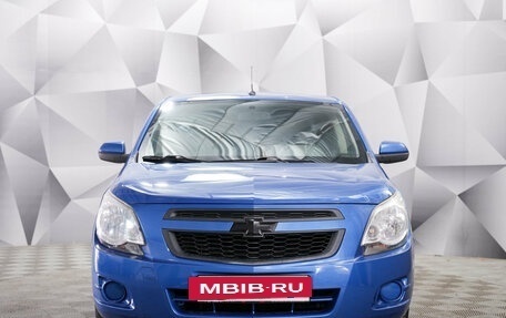 Chevrolet Cobalt II, 2014 год, 695 000 рублей, 8 фотография
