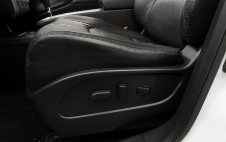 Nissan Murano, 2013 год, 1 290 000 рублей, 15 фотография