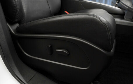 Nissan Murano, 2013 год, 1 290 000 рублей, 16 фотография