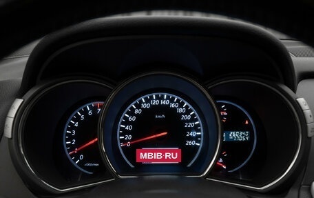 Nissan Murano, 2013 год, 1 290 000 рублей, 11 фотография