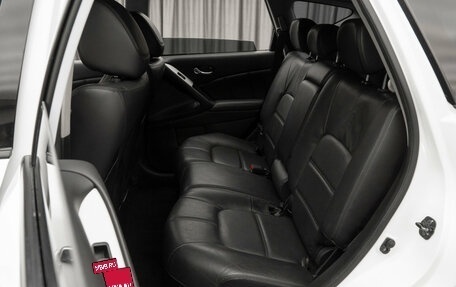 Nissan Murano, 2013 год, 1 290 000 рублей, 12 фотография