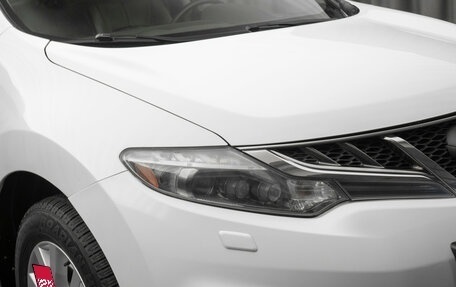 Nissan Murano, 2013 год, 1 290 000 рублей, 21 фотография