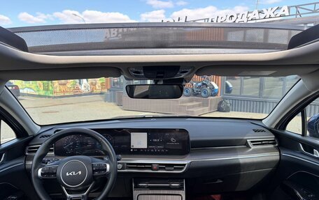KIA K5, 2021 год, 2 180 000 рублей, 8 фотография