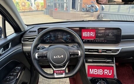 KIA K5, 2021 год, 2 180 000 рублей, 9 фотография