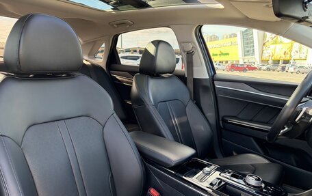 KIA K5, 2021 год, 2 180 000 рублей, 12 фотография