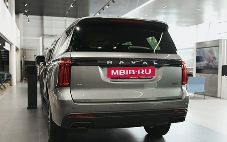 Haval H5, 2026 год, 4 349 000 рублей, 4 фотография