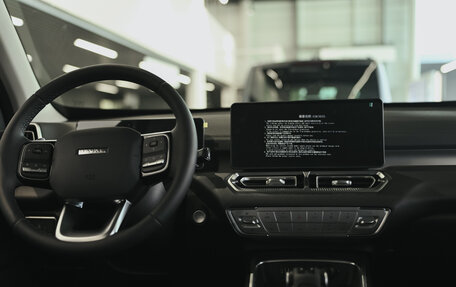 Haval H5, 2026 год, 4 349 000 рублей, 12 фотография