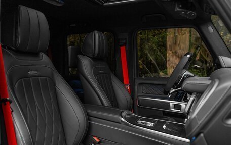 Mercedes-Benz G-Класс AMG, 2025 год, 27 000 000 рублей, 12 фотография