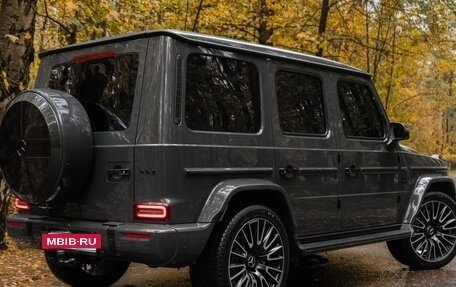 Mercedes-Benz G-Класс AMG, 2025 год, 27 000 000 рублей, 2 фотография