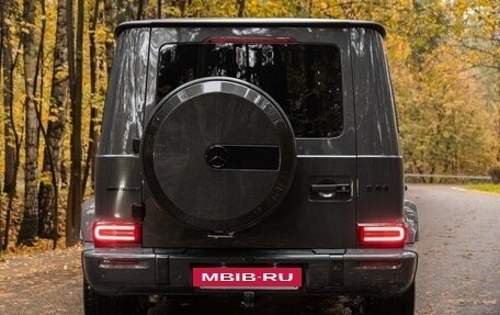 Mercedes-Benz G-Класс AMG, 2025 год, 27 000 000 рублей, 4 фотография