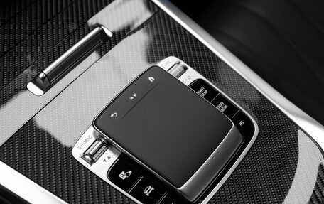 Mercedes-Benz G-Класс AMG, 2025 год, 27 000 000 рублей, 16 фотография