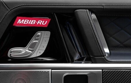 Mercedes-Benz G-Класс AMG, 2025 год, 27 000 000 рублей, 18 фотография