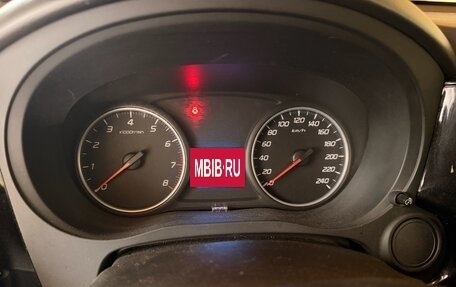 Mitsubishi Outlander III рестайлинг 3, 2013 год, 2 000 000 рублей, 15 фотография
