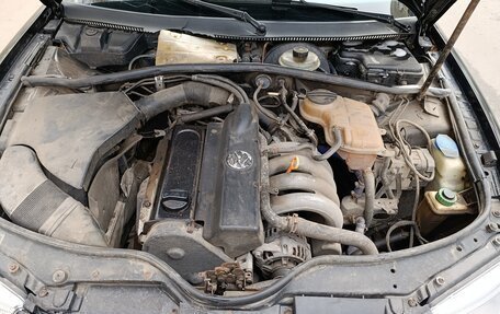 Volkswagen Passat B5+ рестайлинг, 1997 год, 225 000 рублей, 10 фотография