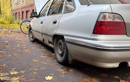 Daewoo Nexia I рестайлинг, 2004 год, 110 000 рублей, 2 фотография