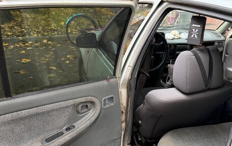 Daewoo Nexia I рестайлинг, 2004 год, 110 000 рублей, 8 фотография