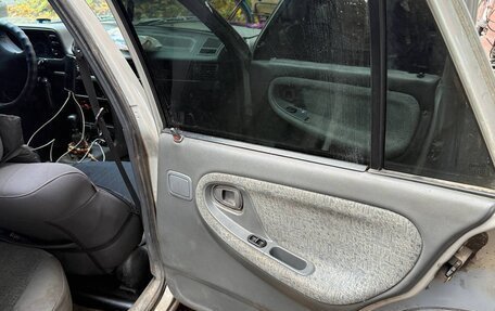 Daewoo Nexia I рестайлинг, 2004 год, 110 000 рублей, 9 фотография