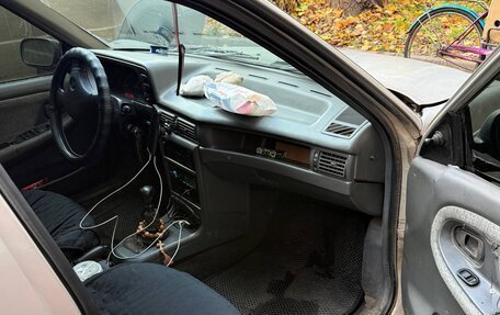 Daewoo Nexia I рестайлинг, 2004 год, 110 000 рублей, 6 фотография