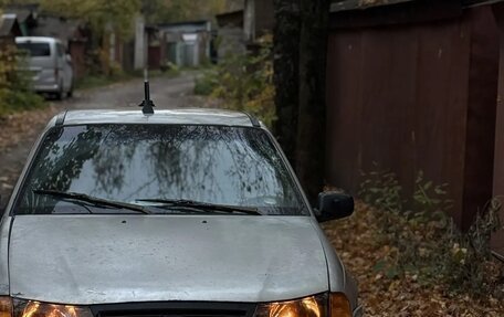 Daewoo Nexia I рестайлинг, 2004 год, 110 000 рублей, 11 фотография