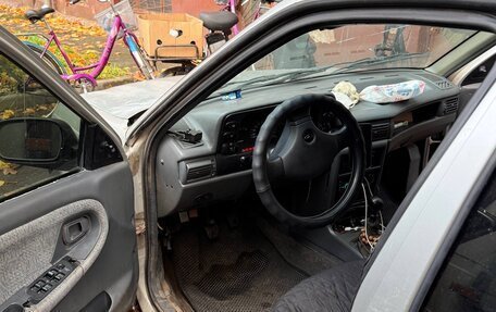 Daewoo Nexia I рестайлинг, 2004 год, 110 000 рублей, 10 фотография