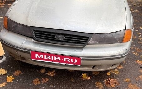 Daewoo Nexia I рестайлинг, 2004 год, 110 000 рублей, 4 фотография