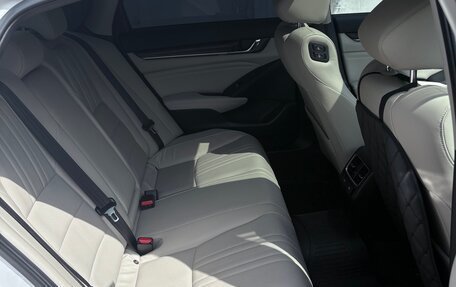 Honda Accord IX рестайлинг, 2021 год, 2 990 000 рублей, 13 фотография