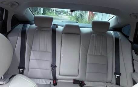 Honda Accord IX рестайлинг, 2021 год, 2 990 000 рублей, 18 фотография
