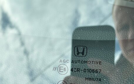 Honda Accord IX рестайлинг, 2021 год, 2 990 000 рублей, 19 фотография