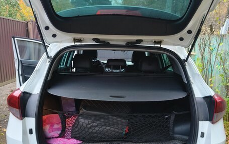 Hyundai Tucson III, 2016 год, 2 270 000 рублей, 8 фотография