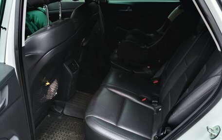 Hyundai Tucson III, 2016 год, 2 270 000 рублей, 12 фотография