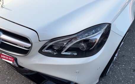 Mercedes-Benz E-Класс AMG, 2013 год, 4 700 000 рублей, 2 фотография