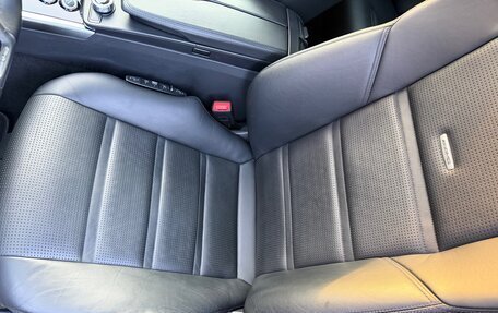 Mercedes-Benz E-Класс AMG, 2013 год, 4 700 000 рублей, 12 фотография
