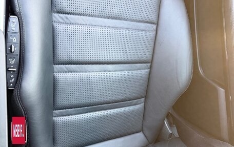 Mercedes-Benz E-Класс AMG, 2013 год, 4 700 000 рублей, 14 фотография