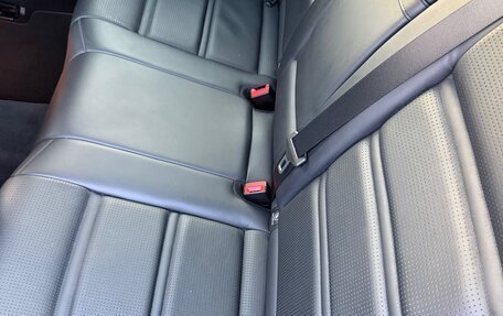 Mercedes-Benz E-Класс AMG, 2013 год, 4 700 000 рублей, 16 фотография