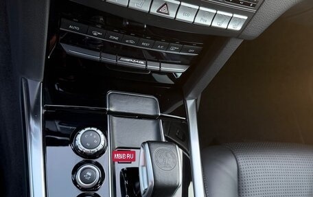 Mercedes-Benz E-Класс AMG, 2013 год, 4 700 000 рублей, 17 фотография