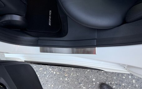 Mercedes-Benz E-Класс AMG, 2013 год, 4 700 000 рублей, 18 фотография
