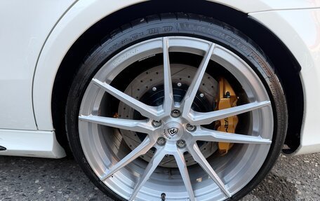 Mercedes-Benz E-Класс AMG, 2013 год, 4 700 000 рублей, 23 фотография