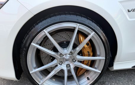 Mercedes-Benz E-Класс AMG, 2013 год, 4 700 000 рублей, 24 фотография
