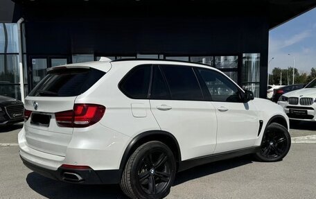 BMW X5, 2014 год, 3 199 000 рублей, 3 фотография