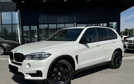 BMW X5, 2014 год, 3 199 000 рублей, 6 фотография