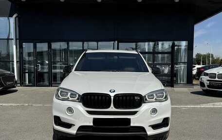 BMW X5, 2014 год, 3 199 000 рублей, 4 фотография