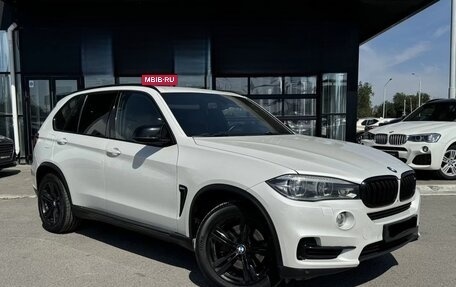 BMW X5, 2014 год, 3 199 000 рублей, 5 фотография