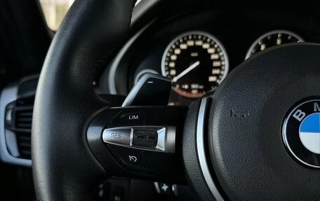 BMW X5, 2014 год, 3 199 000 рублей, 7 фотография