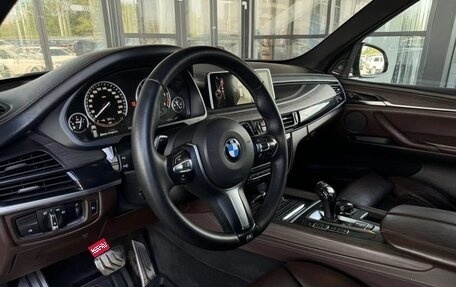 BMW X5, 2014 год, 3 199 000 рублей, 8 фотография